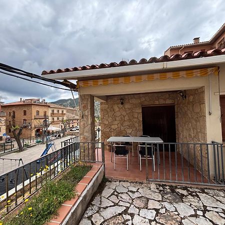 Villa Casa Ángeles Beceite Esterno foto