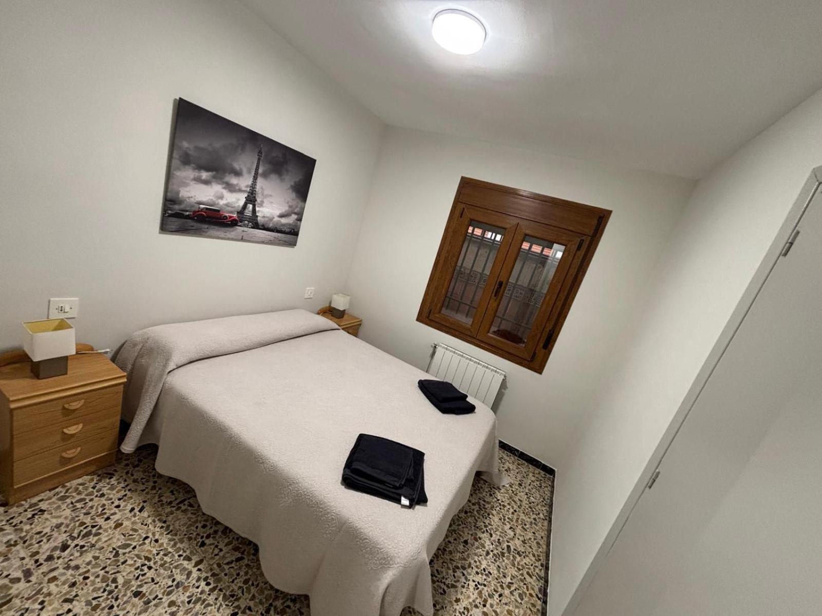 Villa Casa Ángeles Beceite Esterno foto