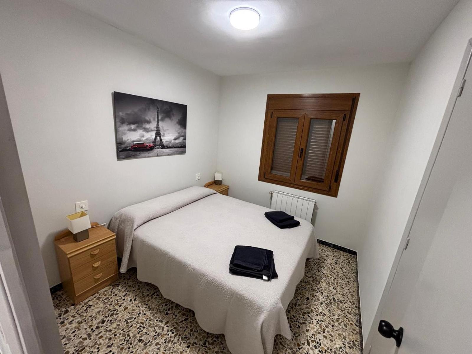 Villa Casa Ángeles Beceite Esterno foto