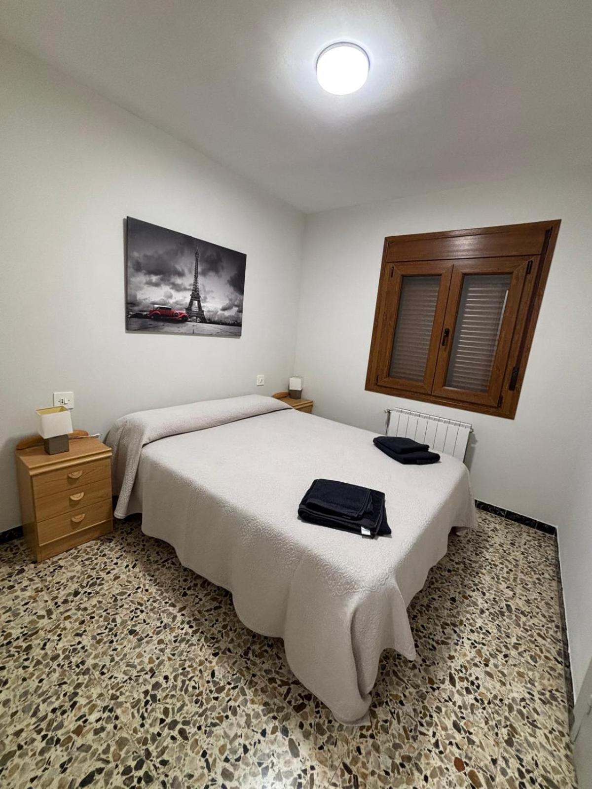 Villa Casa Ángeles Beceite Esterno foto