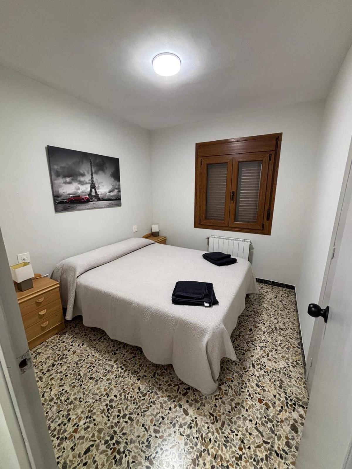 Villa Casa Ángeles Beceite Esterno foto